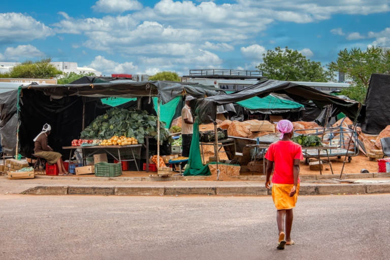 Big Change For The Township Economy In South Africa BusinessTech