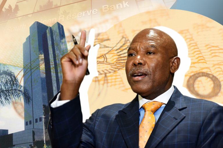 Reserve Bank cuts rates by 25 basis points – BusinessTech