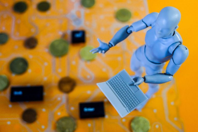 Artificial intelligence and machine learning are necessary to run a ...