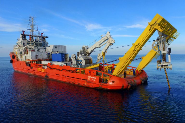 ship cable – BusinessTech