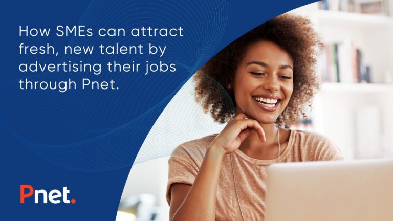 How SMEs can attract fresh, new talent by advertising their jobs ...