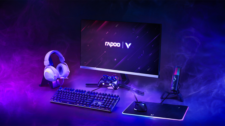 Rapoo App Rapidly Expanding Tech Brand Rapoo Teams Up with Leading South African ...