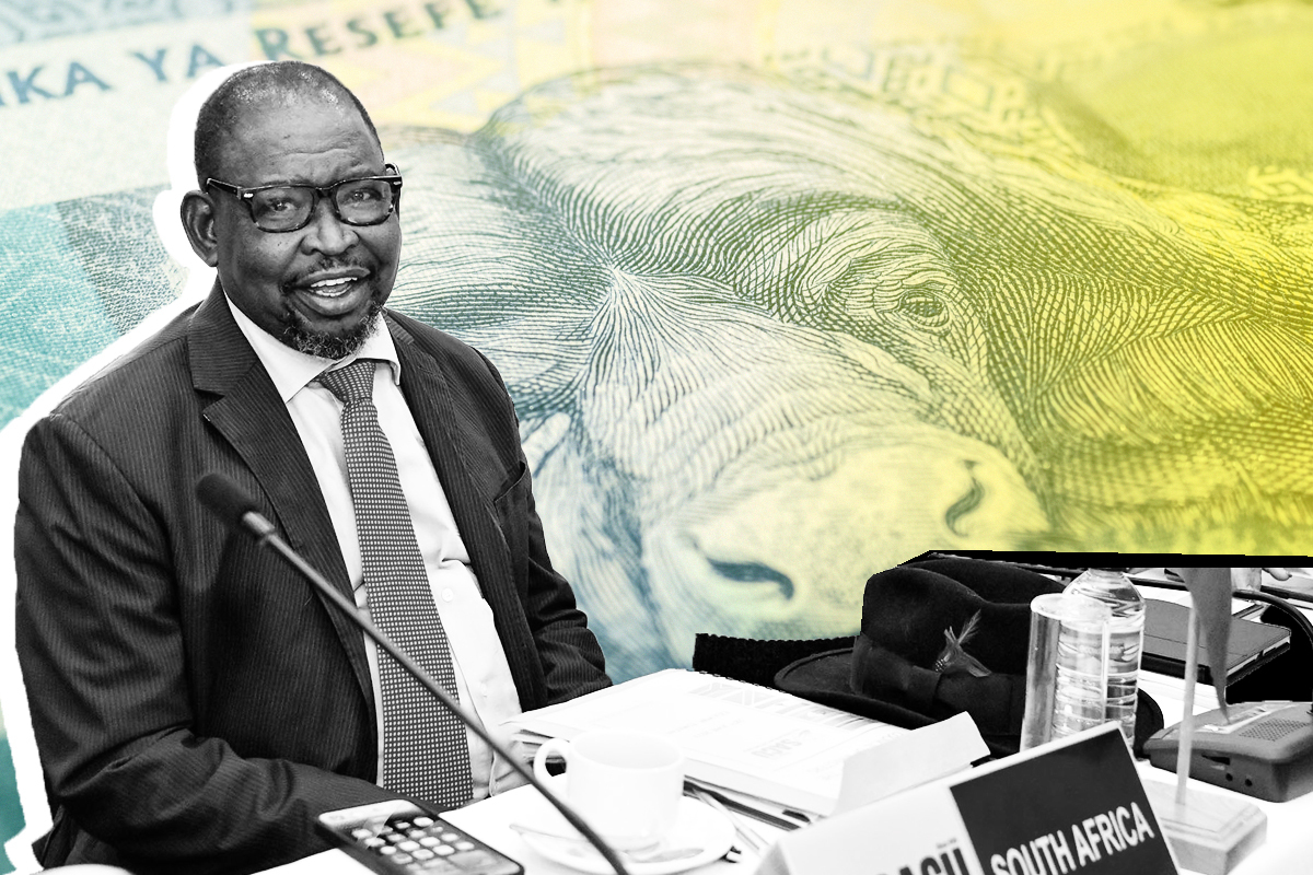 Good news expected this week for South Africa