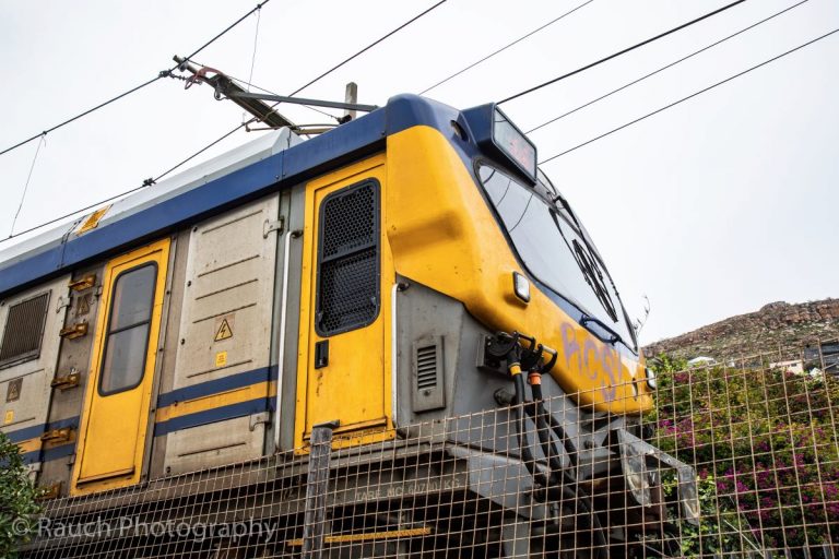 South Africa’s R50 billion renewable rail plan on track – BusinessTech
