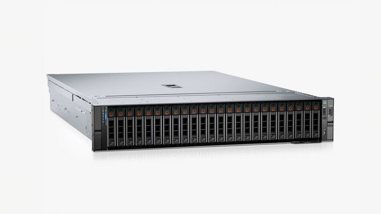 New and improved Dell PowerEdge servers – Now available from Axiz ...