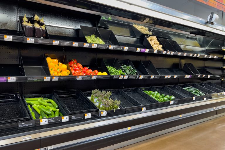 Food insecurity warning for South Africa – BusinessTech