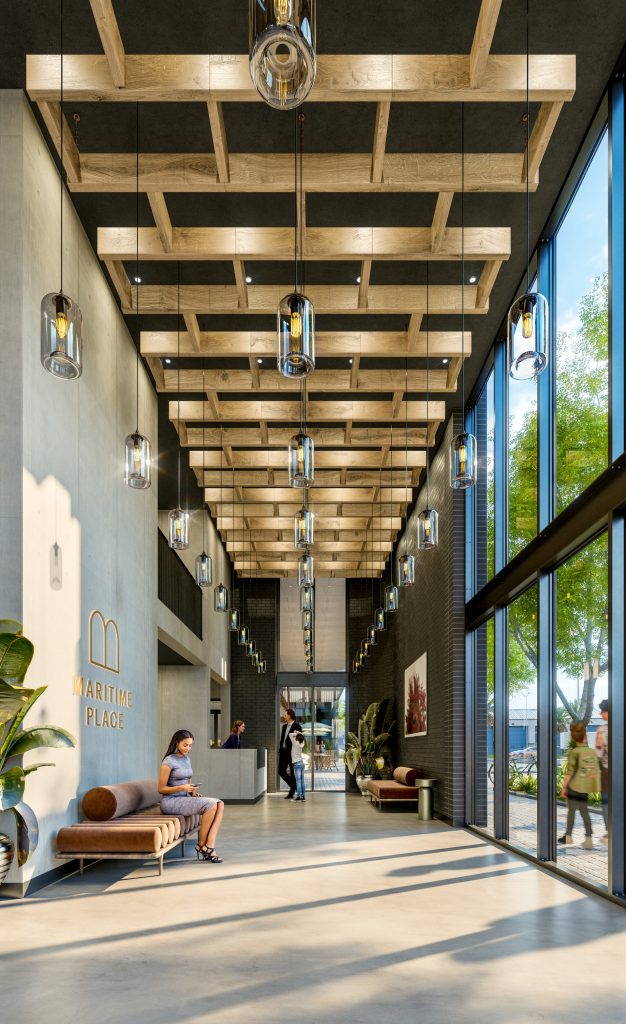 Paarden Eiland in Cape Town is expanding its horizons – BusinessTech