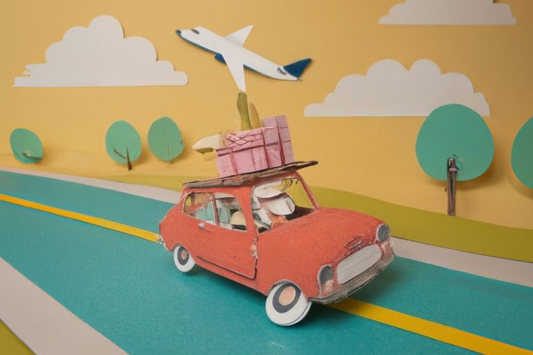 What it costs to drive vs fly from Joburg to Cape Town and Durban this ...