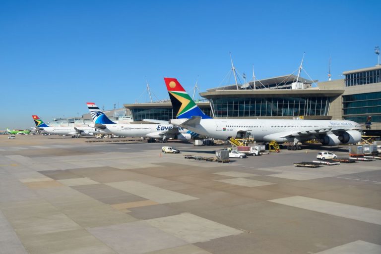 Major upgrades for South Africa’s main airports – biggest since the ...
