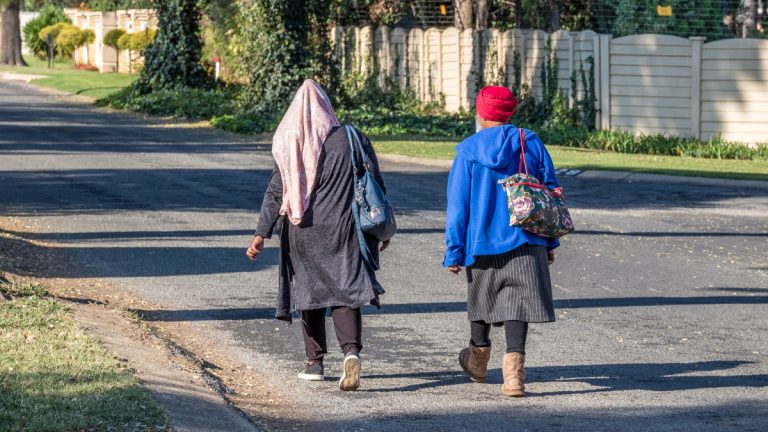 Vibrant Surprise Inspection Warning For Anyone Who Employs A Domestic Worker In South Africa Photo in HD Vibrant Surprise Inspection Warning For Anyone Who Employs A Domestic Worker In South Africa Photo in HD