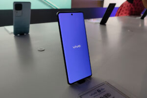 Vivo Headline Image