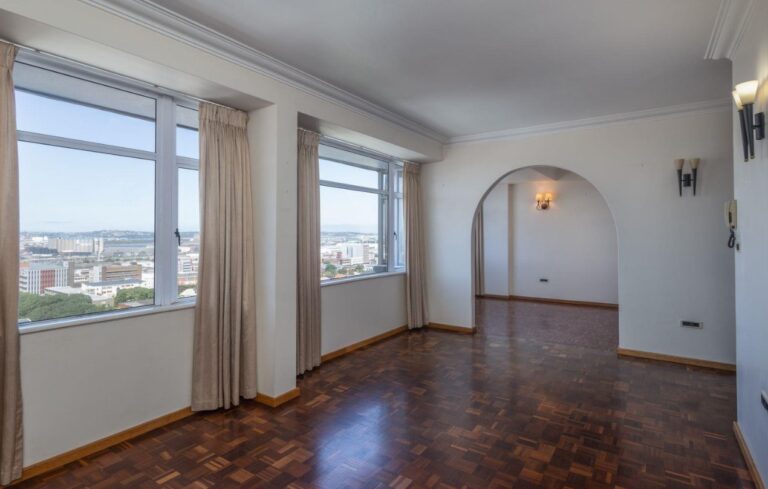 What the average house price in South Africa gets you in Durban, Joburg ...