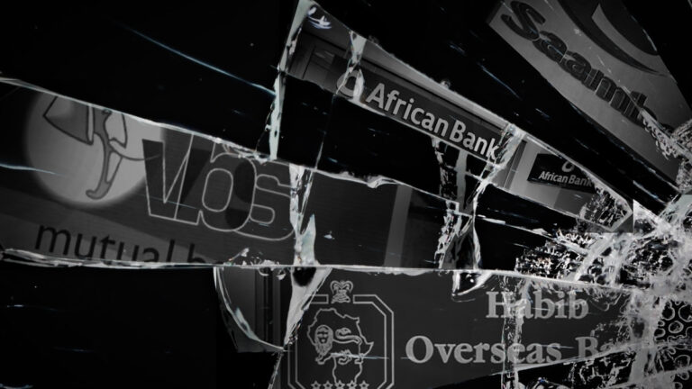 All the banks that have collapsed in South Africa – BusinessTech