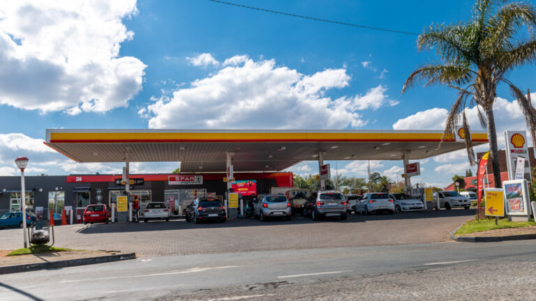 Petrol price relief for South Africa in August – BusinessTech
