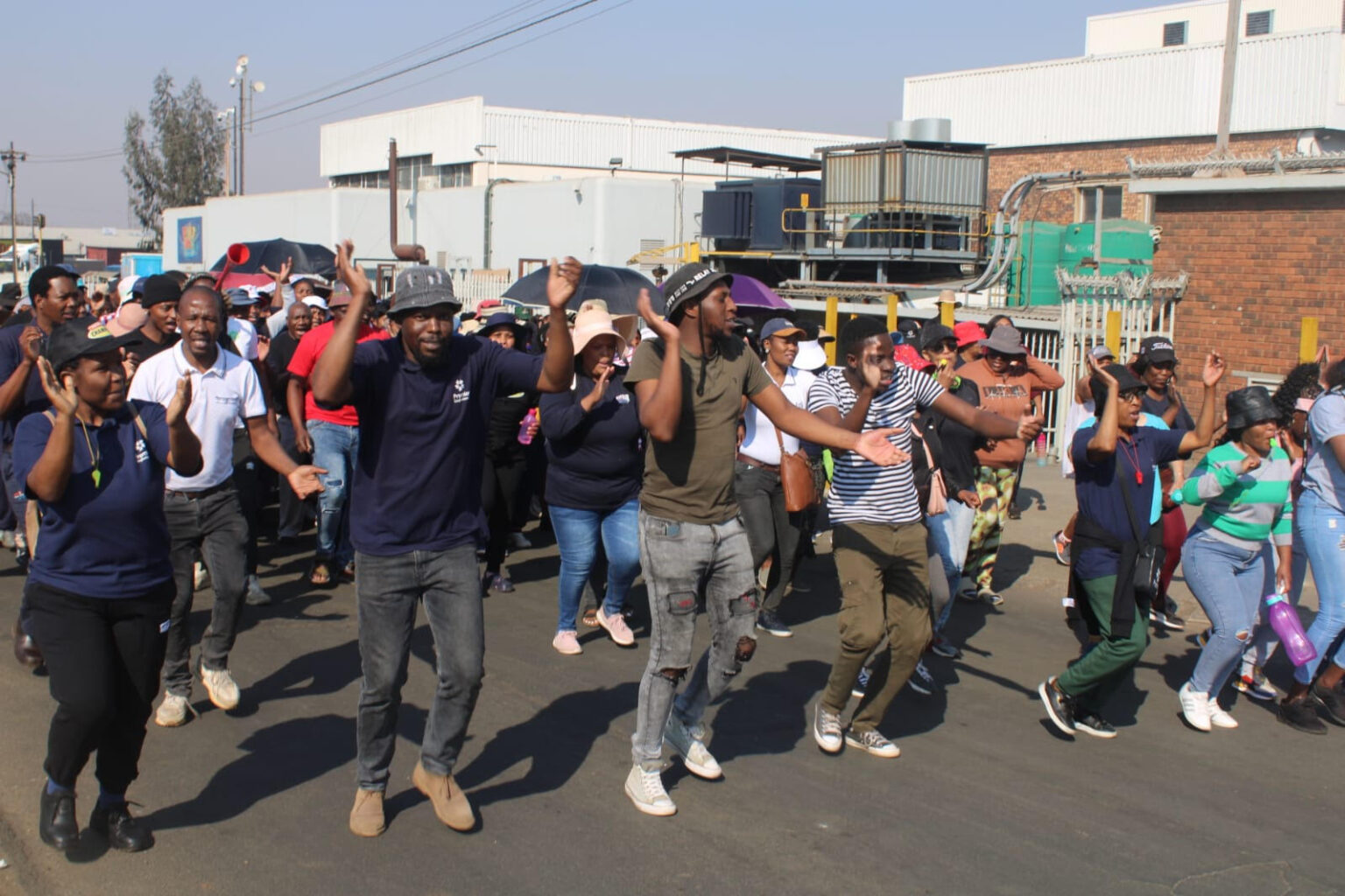 Nationwide strikes to hit South Africa this week, and government wants R300 million for international properties