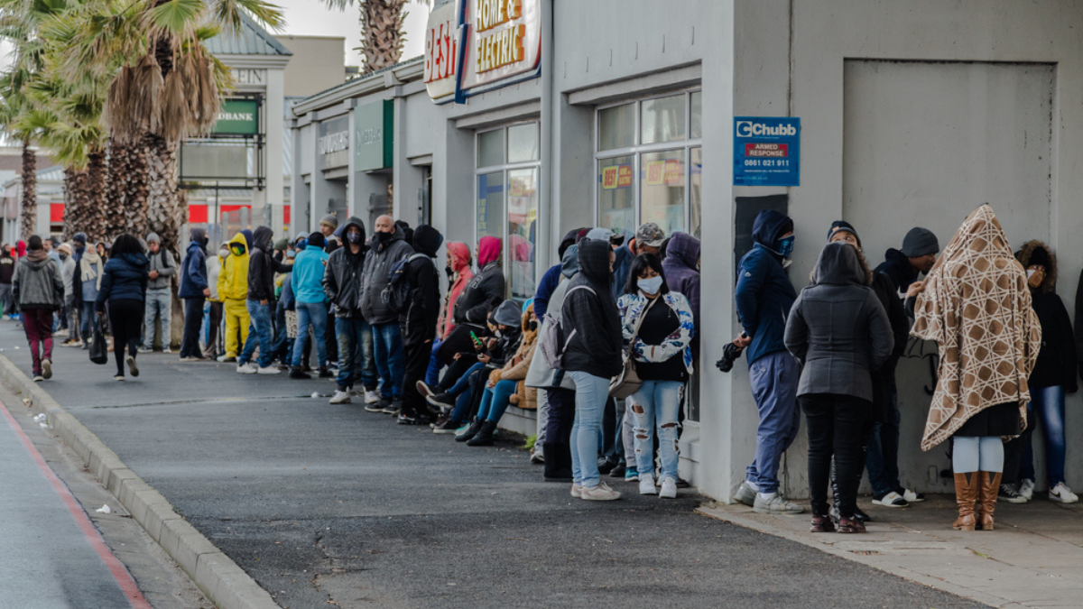 New social grant for South Africa is coming