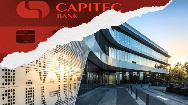 Capitec Reference Capitec is killing it in South Africa – BusinessTech