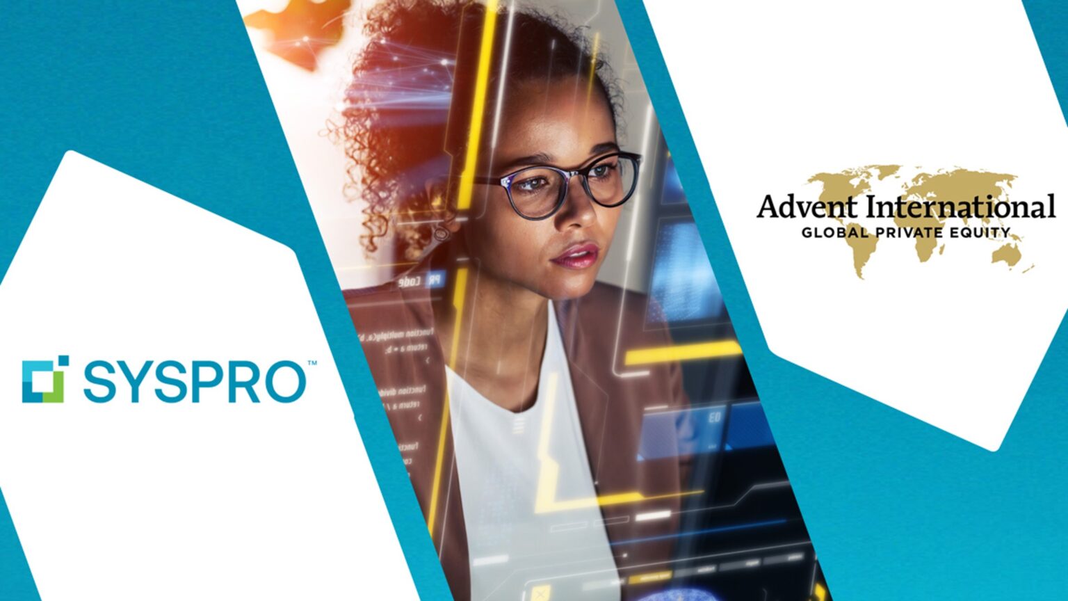 Advent International acquires majority stake in SYSPRO to enhance ...