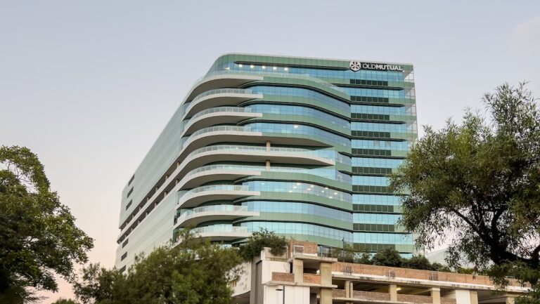 Big management changes at Old Mutual – with its new bank coming this ...