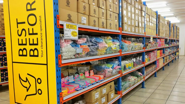 South African food store promises 43% cheaper prices than Pick n Pay ...