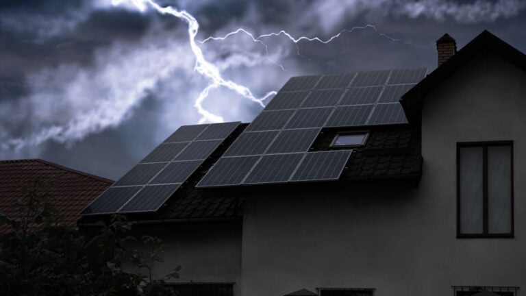 Severe weather warning escalates to level 4 in South Africa – BusinessTech