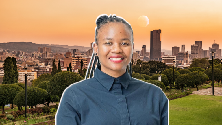 South Africa’s capital city makes R6.7 billion deal with Eskom ...