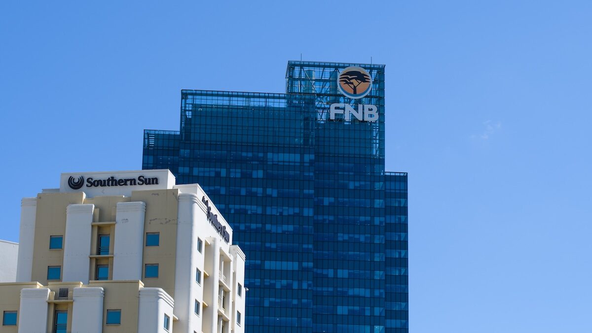 FNB hit with R1 million fine