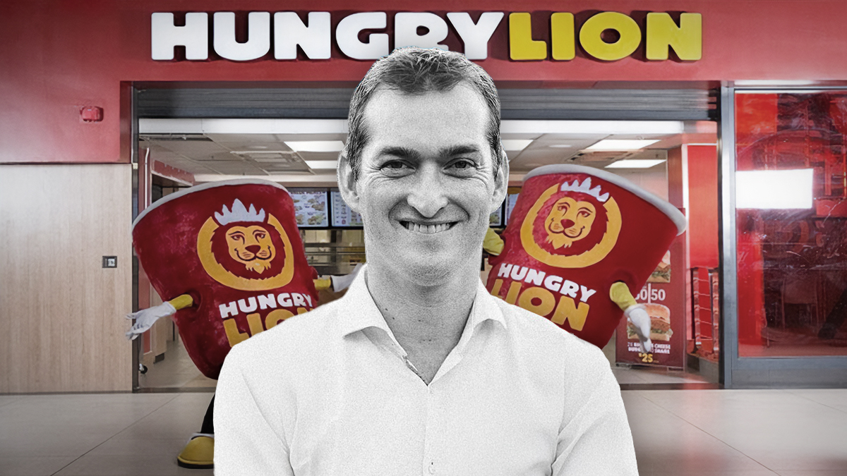 South Africa s Fast food Giant And It s Hungry For More BusinessTech South Africa s Fast food Giant And It s Hungry For More BusinessTech