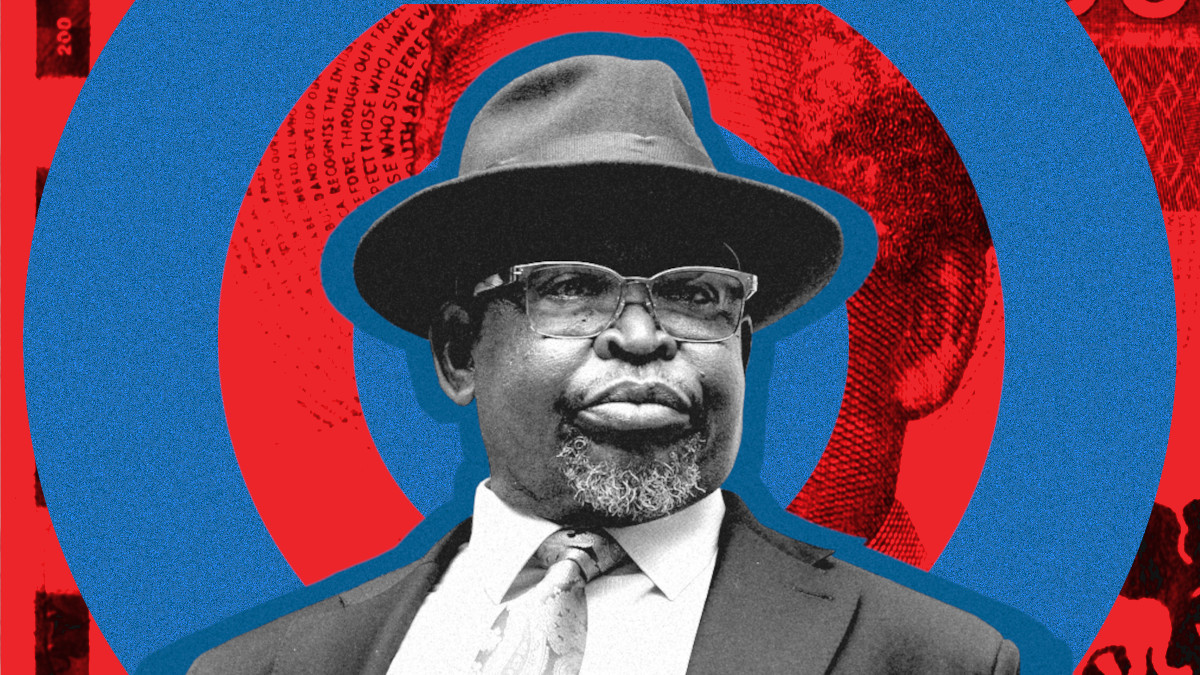 Great news for anyone paying tax in South Africa