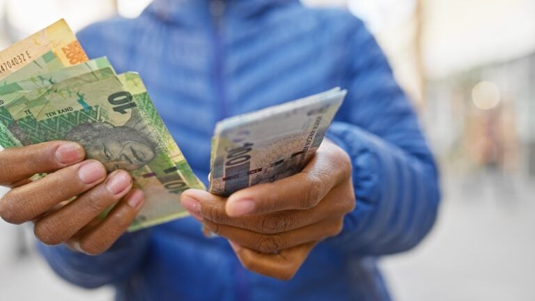 Big shift for salaries in South Africa in 2026 – BusinessTech