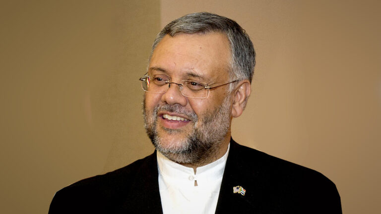 Said Rasool U A major own goal for South Africa – BusinessTech