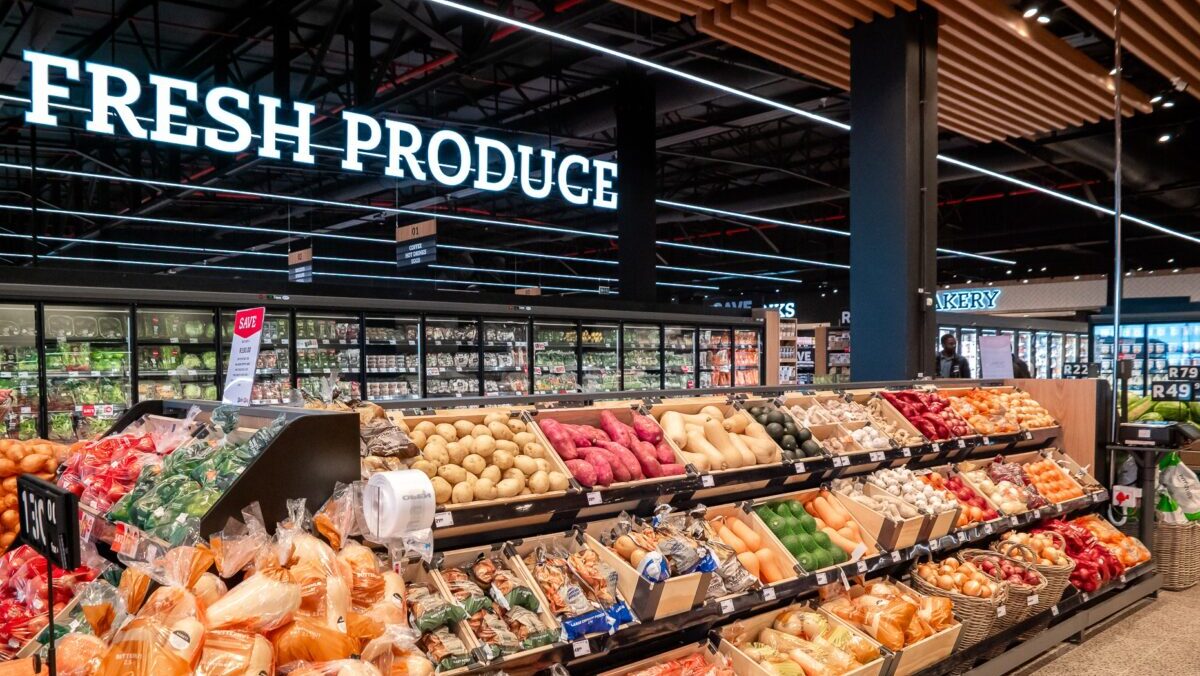Pick n Pay is coming after what Woolworths is known for