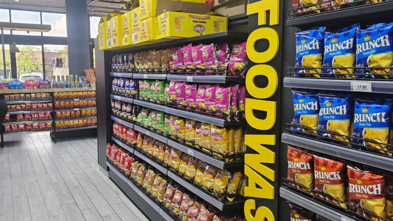 Store cheaper than Checkers and Pick n Pay launches nationwide delivery ...