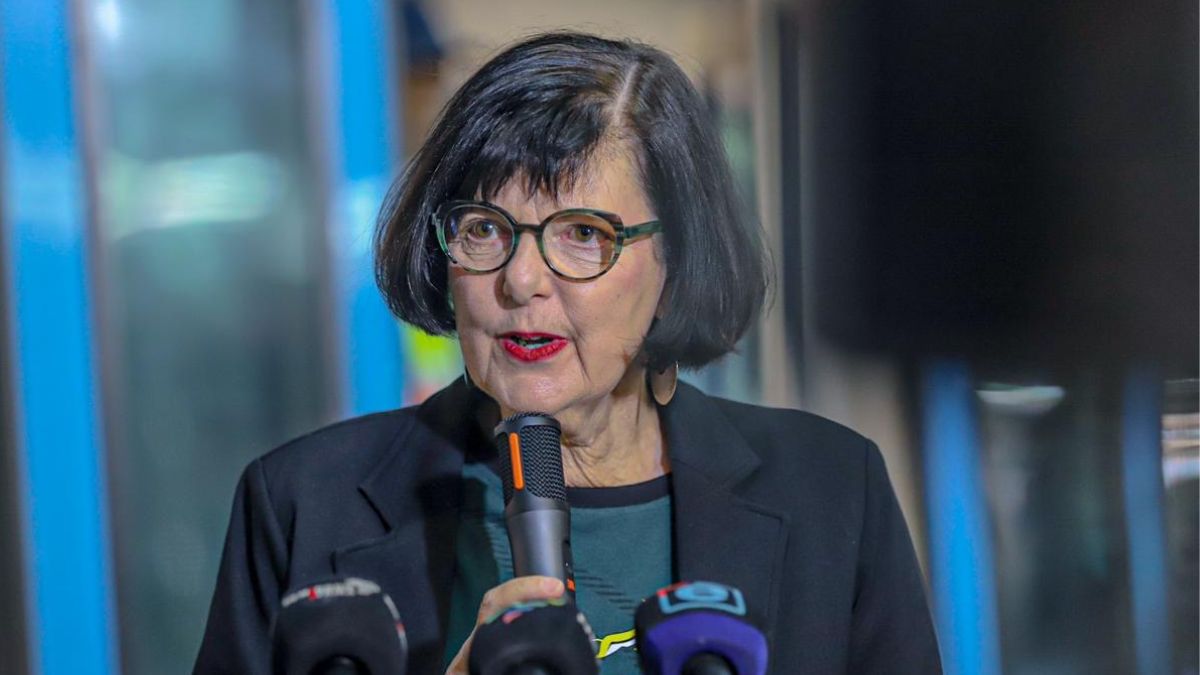 Some good news for petrol prices in South Africa