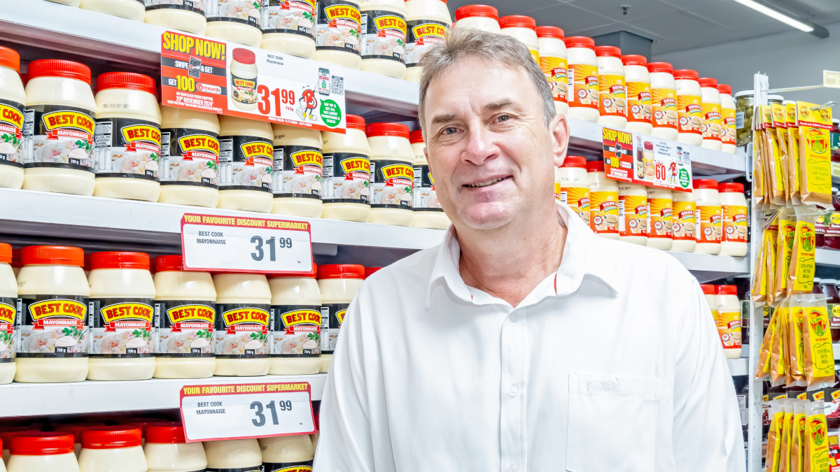 Boxer CEO sends a warning to South Africans, and R41 billion down the drain in South Africa