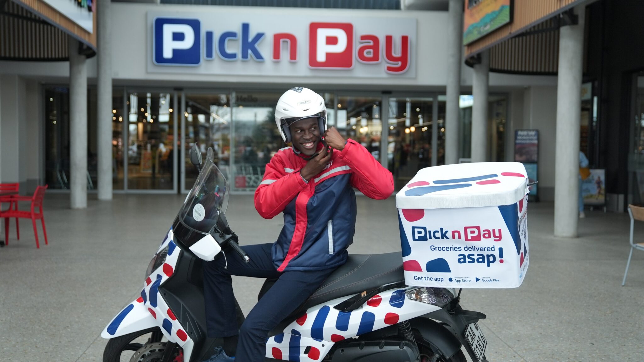 U-turn for Pick n Pay in South Africa
