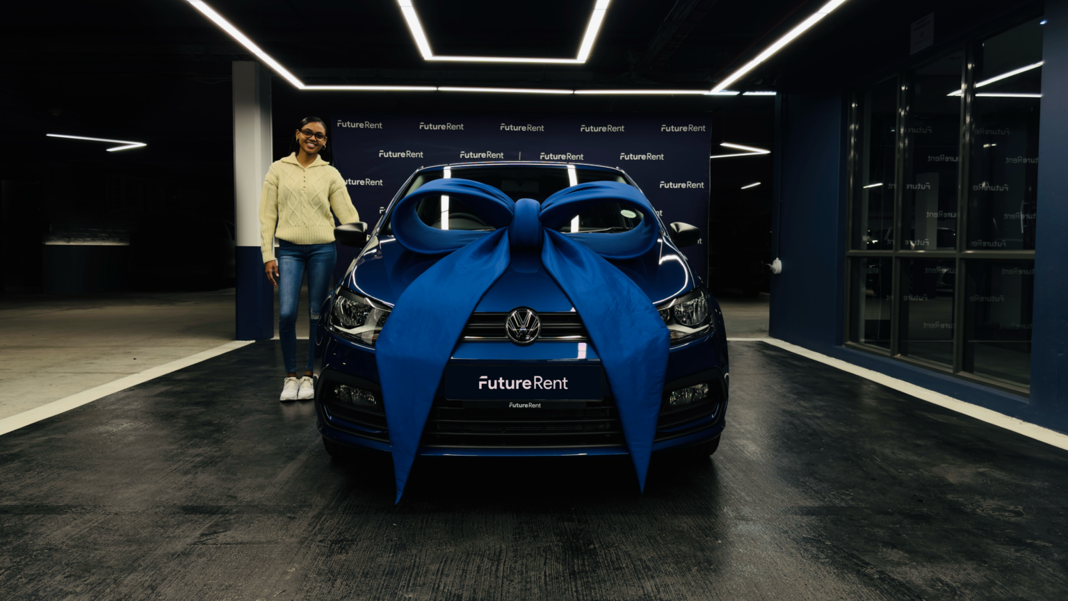 Future Rent Owner FutureRent Raises R100 Million (€5 Million) in First Funding Round ...