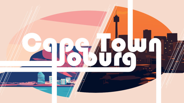 What R10 million gets you in Joburg vs Cape Town – and the winner is ...