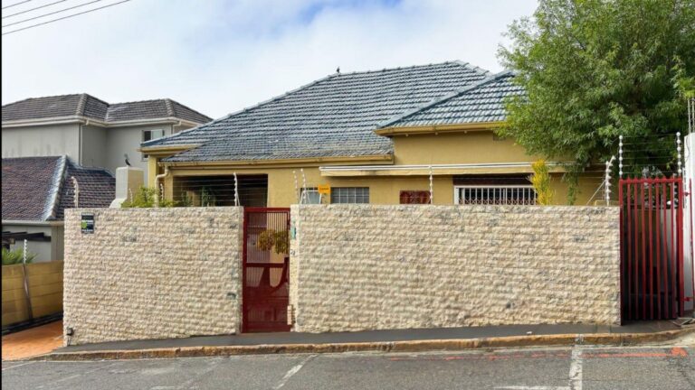 What R10 million gets you in Joburg vs Cape Town – and the winner is ...