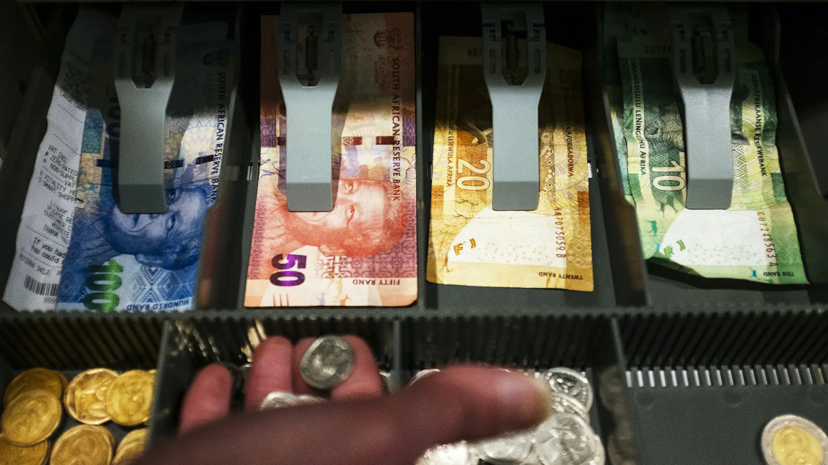 The most expensive city to buy groceries in South Africa