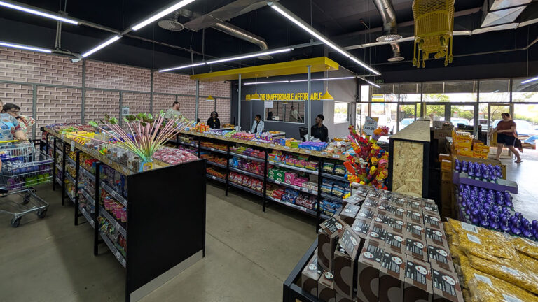 Store cheaper than Checkers and Pick n Pay launches nationwide delivery ...