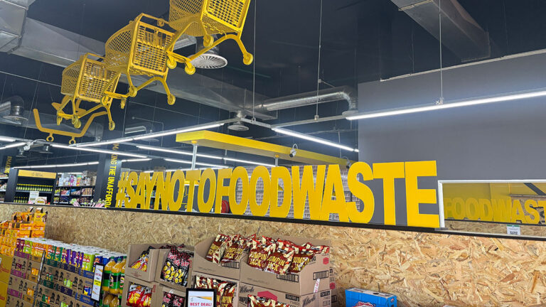 Store cheaper than Checkers and Pick n Pay launches nationwide delivery ...