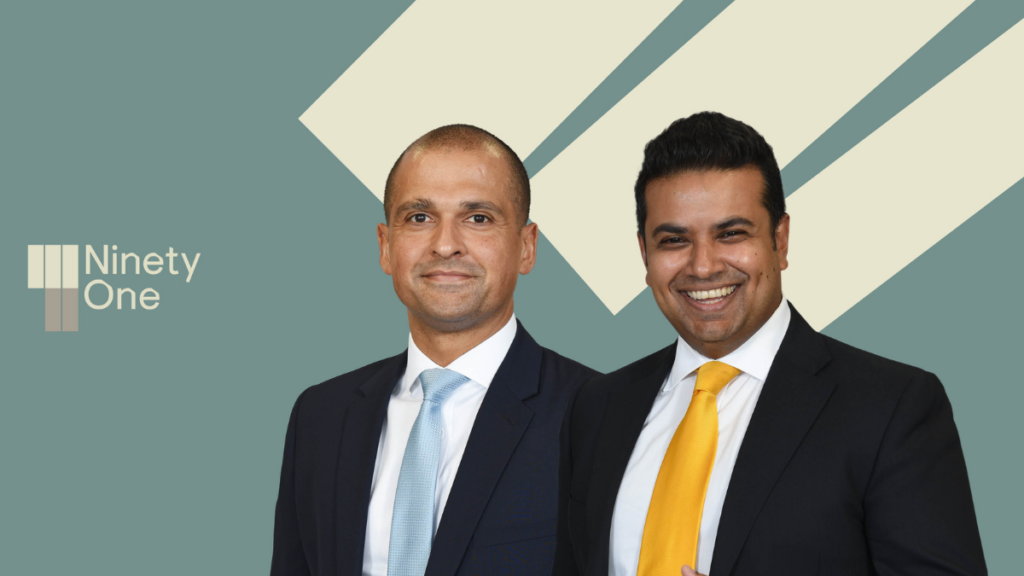 The Safe Portfolio Just Got Risky BusinessTech