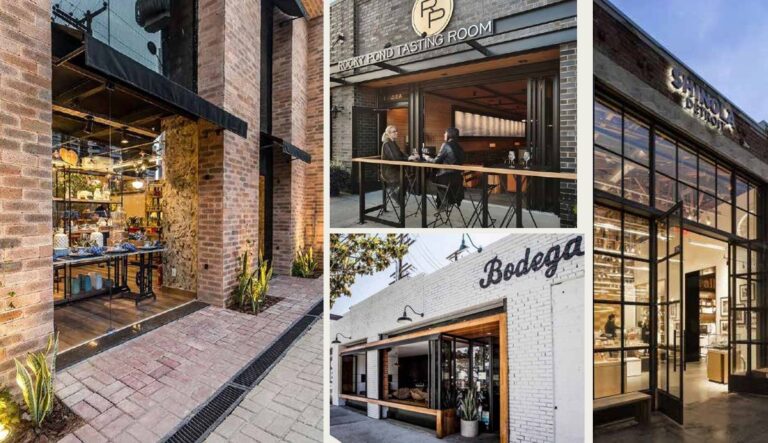Bizana Square New shopping centre developed close to one of the richest towns in ...