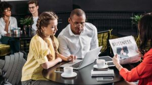 BusinessTech Promo