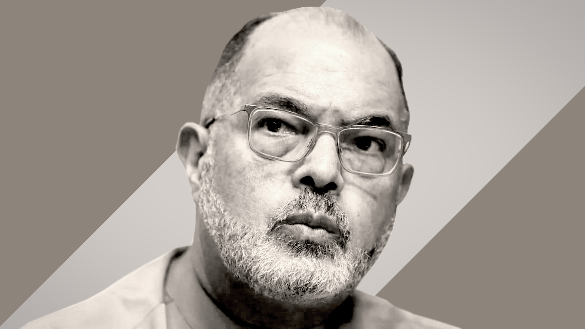 Edward Kieswetter’s warning to all South African taxpayers