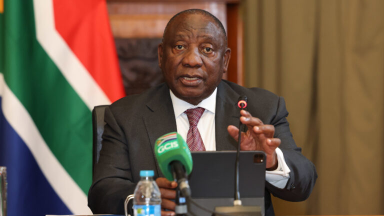 South Africa directing R50 billion to new black business fund ...