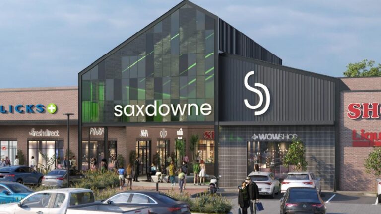 New Shopping Centre Developed Close To One Of The Richest Towns In new-shopping-centre-developed-close-to-one-of-the-richest-towns-in