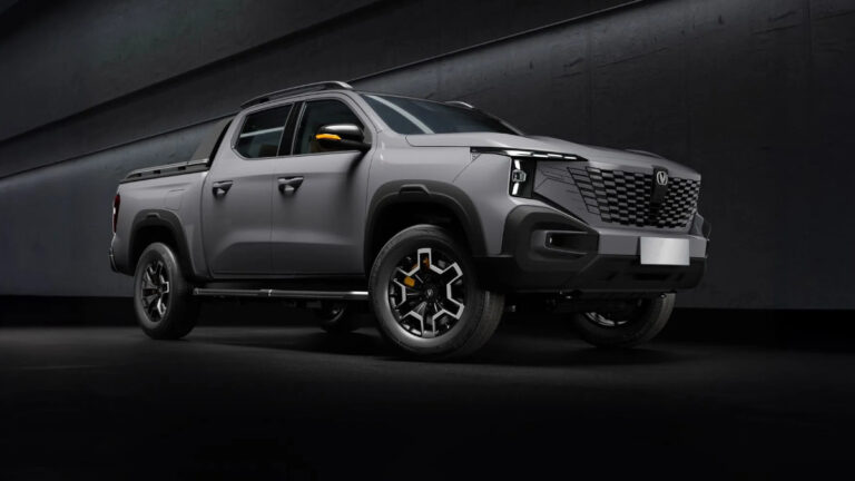 Another new Chinese car brand launches in South Africa – BusinessTech