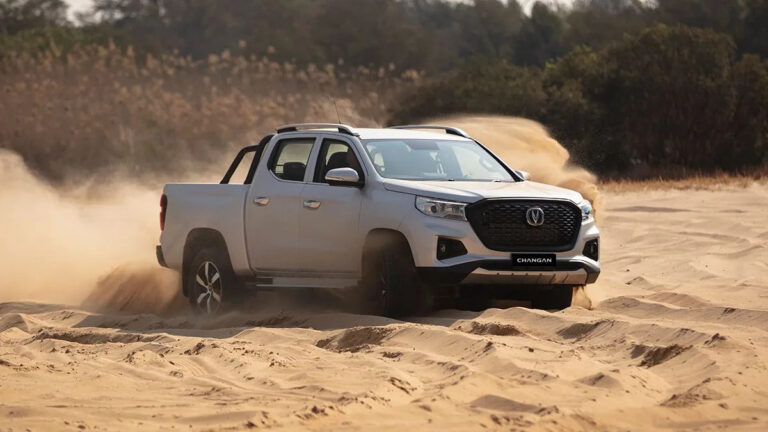 Another new Chinese car brand launches in South Africa – BusinessTech